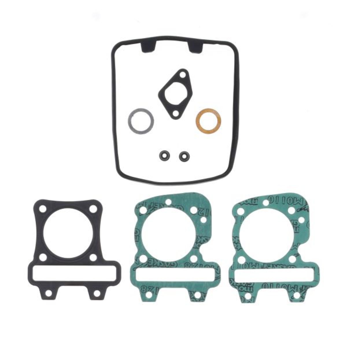 Dichtungssatz, Motor (oben) ATHENA P400480600021