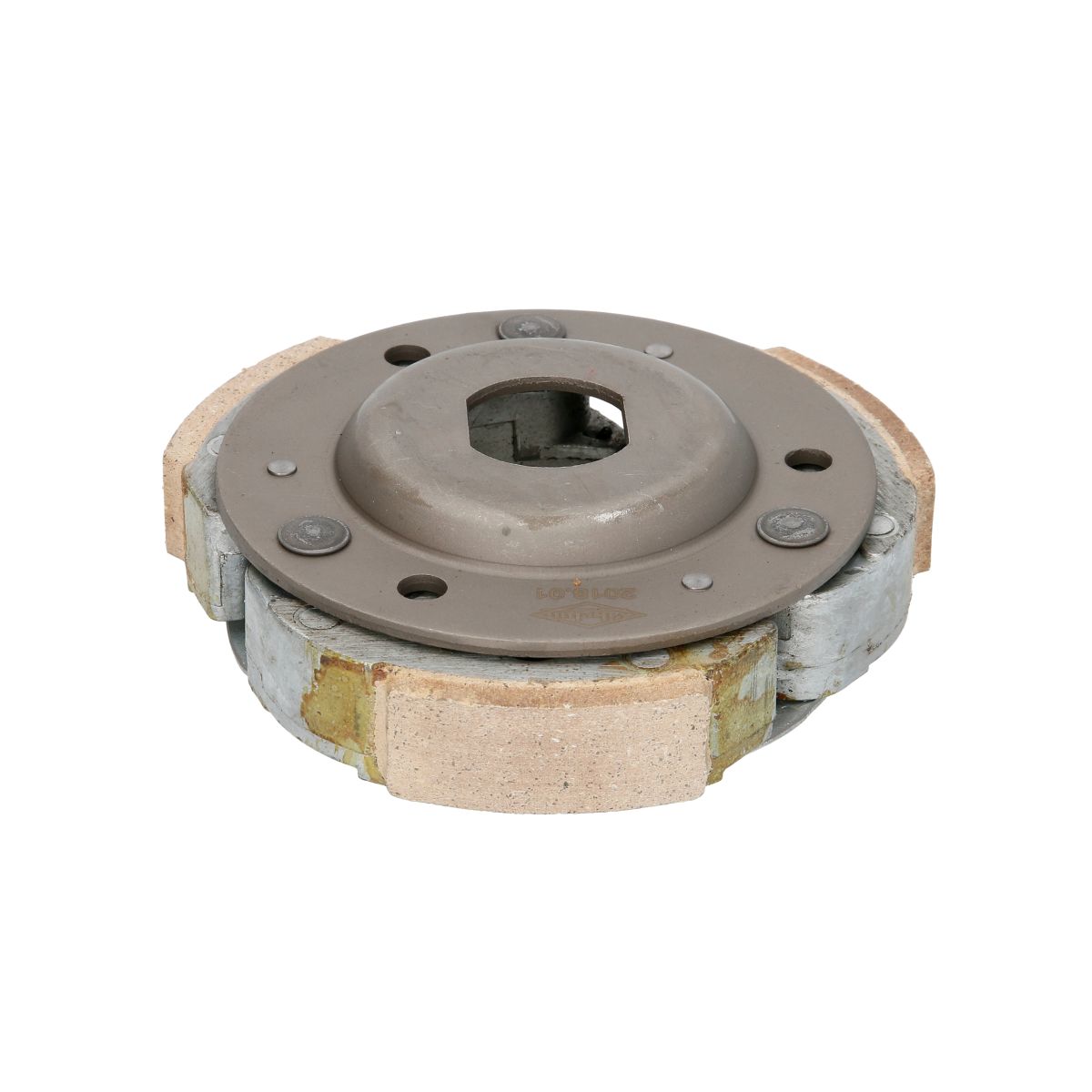 Centrifugal clutch INPARTS IP000490