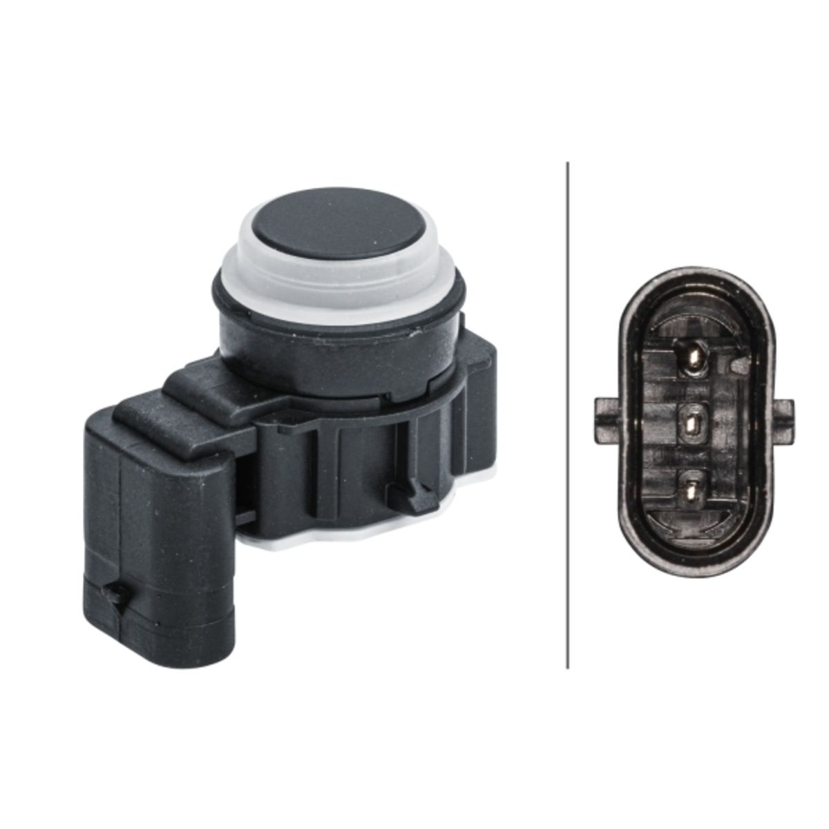 Image of Parkeerafstandsensor   6PX358 141-361