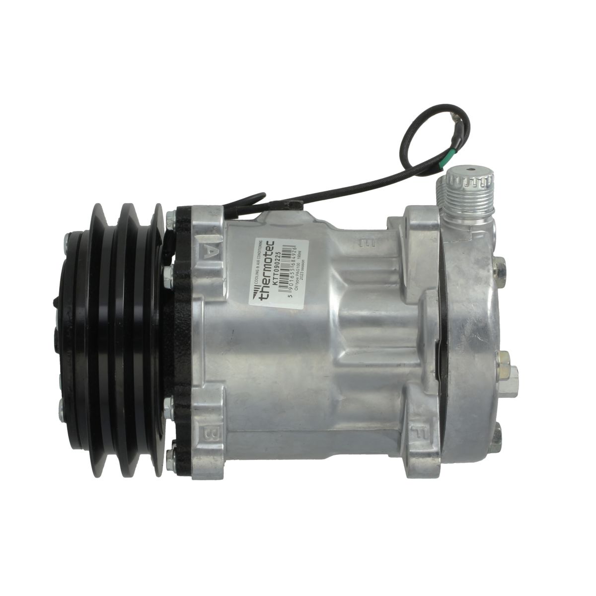 Image of Compressor airconditioning