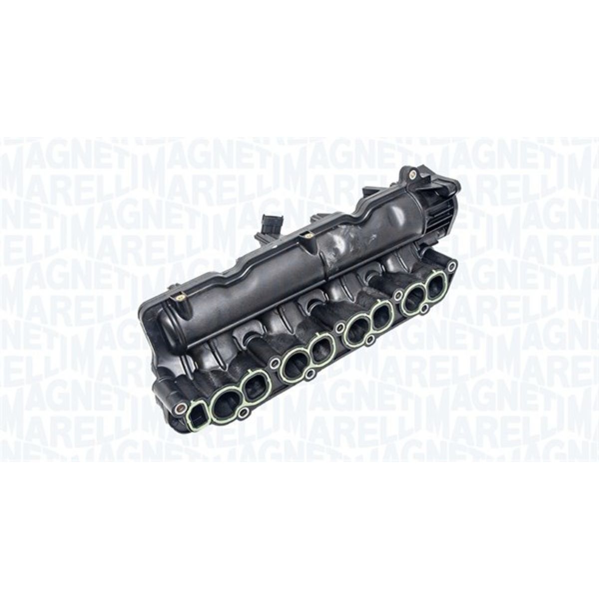 Image of Zuigbuis module