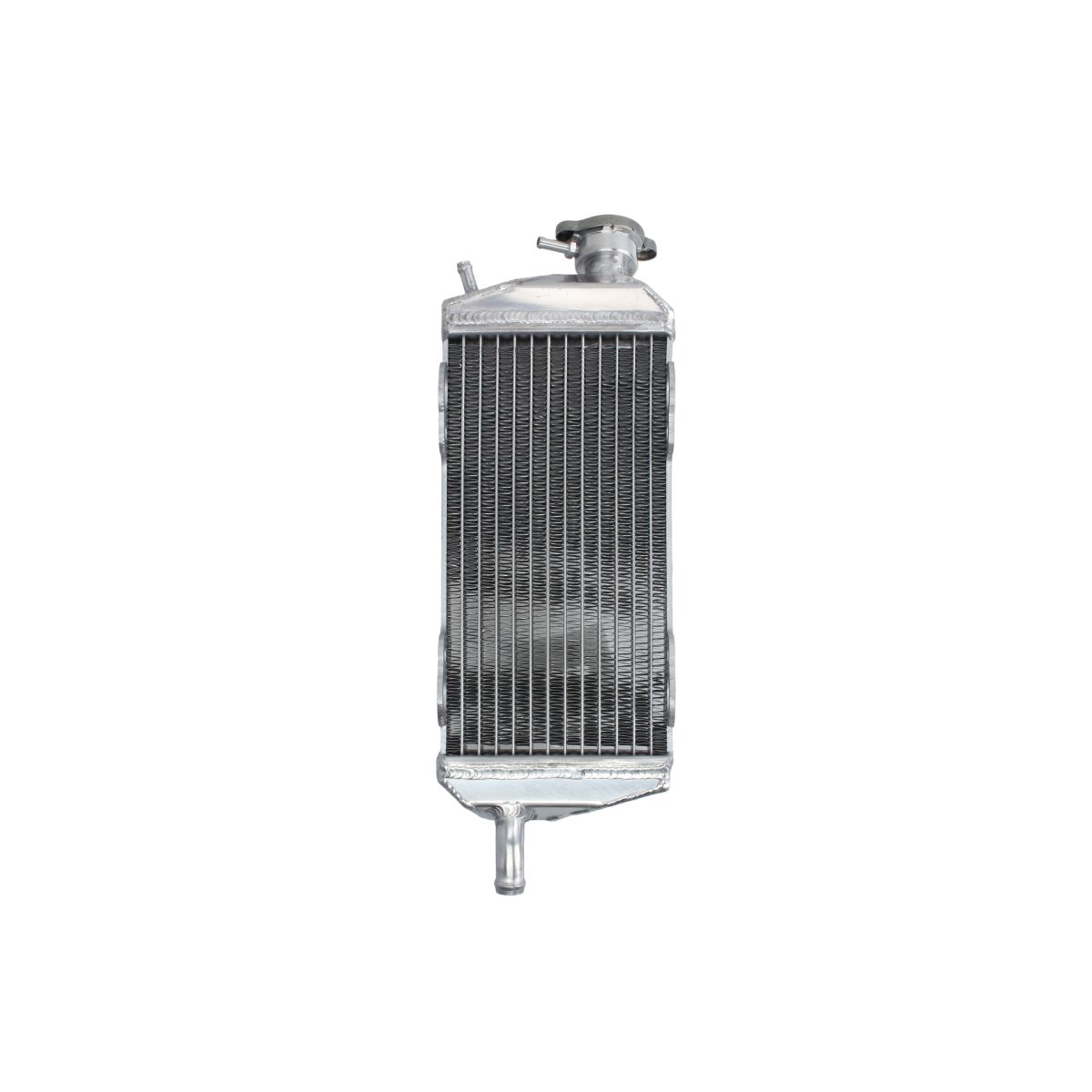 Radiatore, raffreddamento motore 4 RIDE RAD-120R