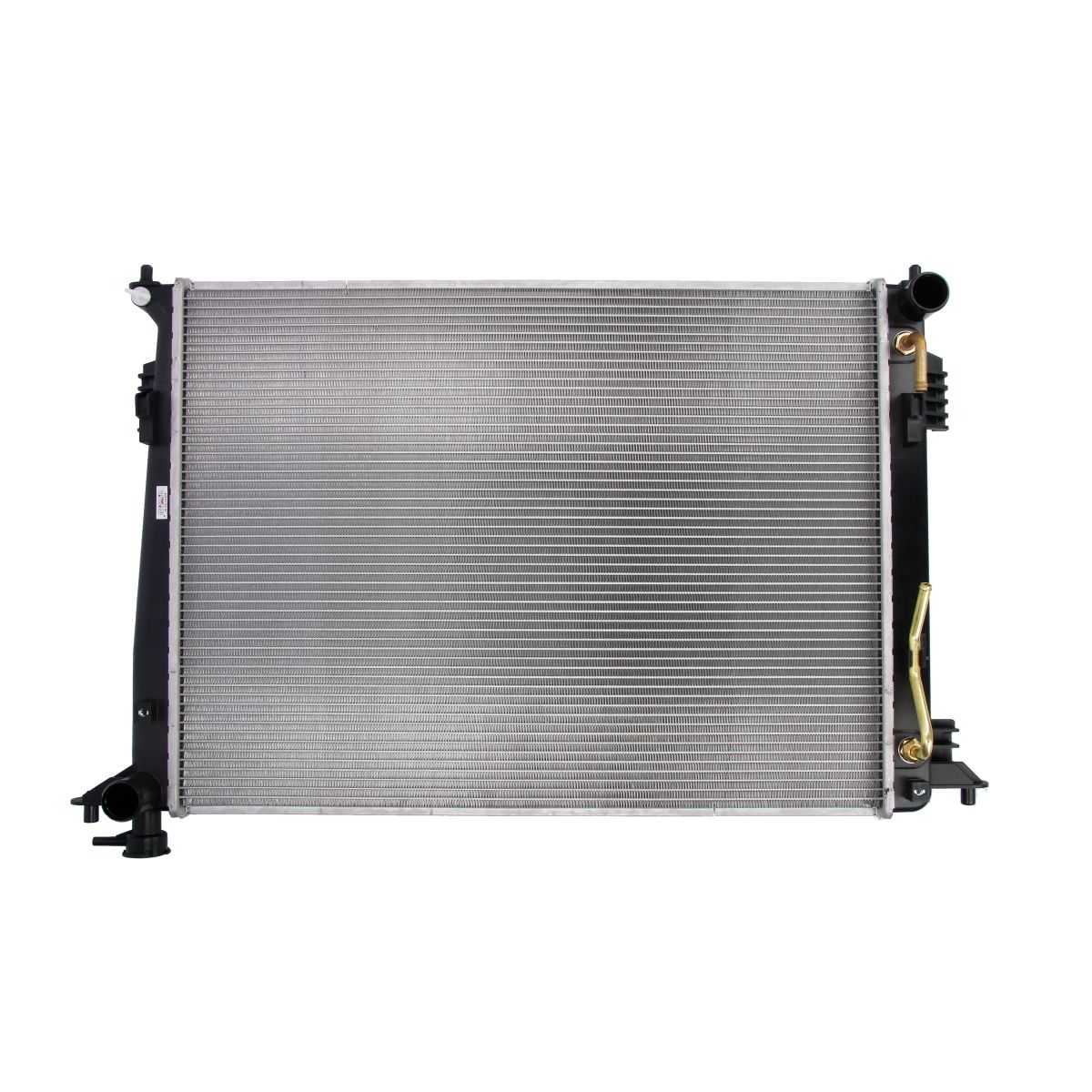 Image of Radiator, motorkoeling
