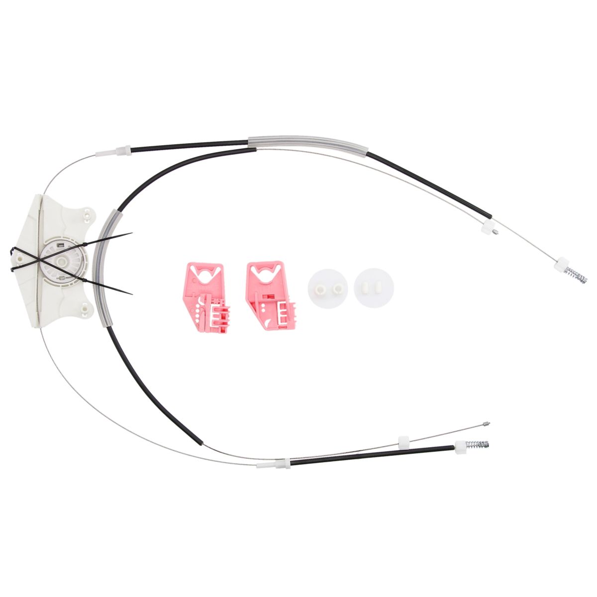 Image of Reparatieset, raamopener