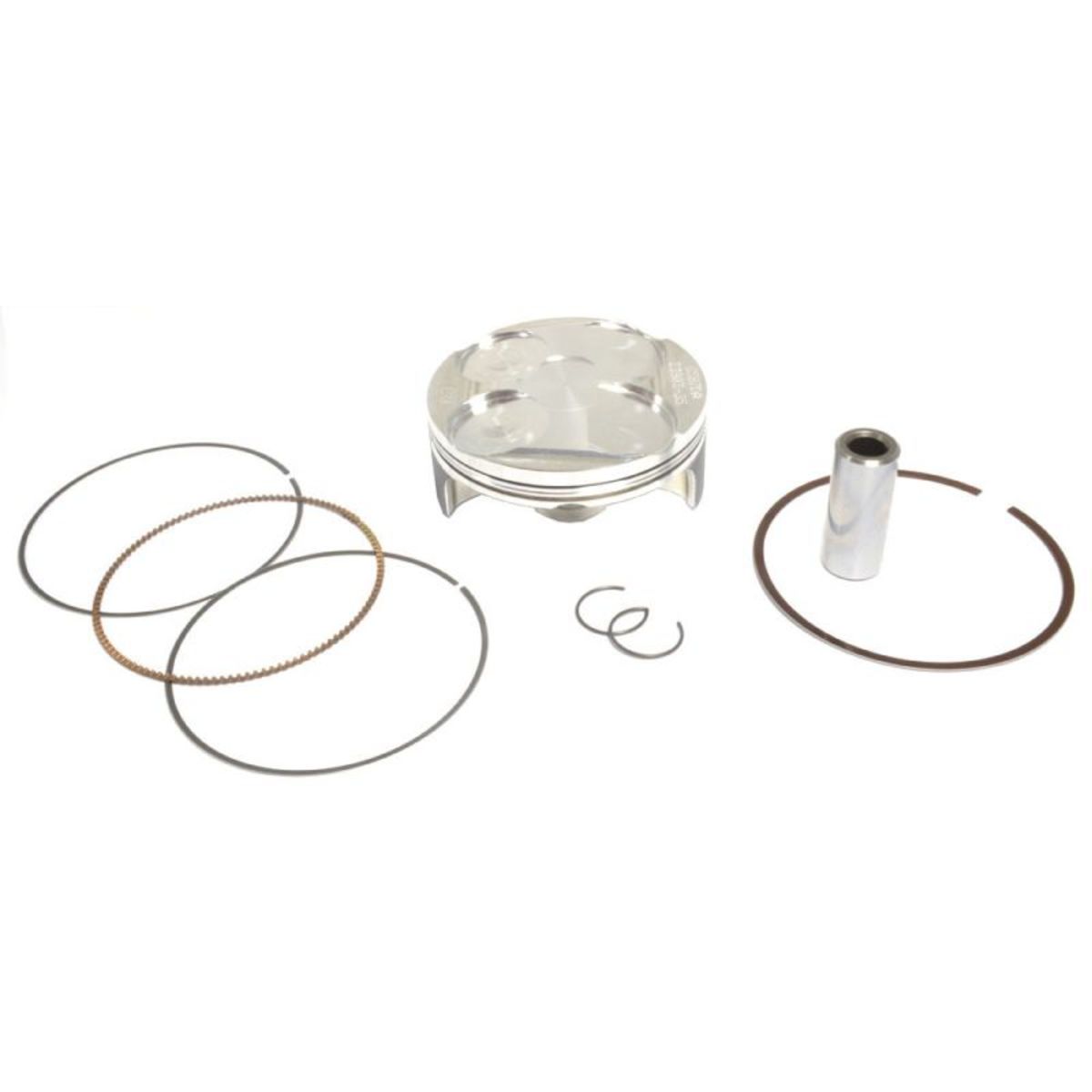 ATHENA S4F07800002B piston
