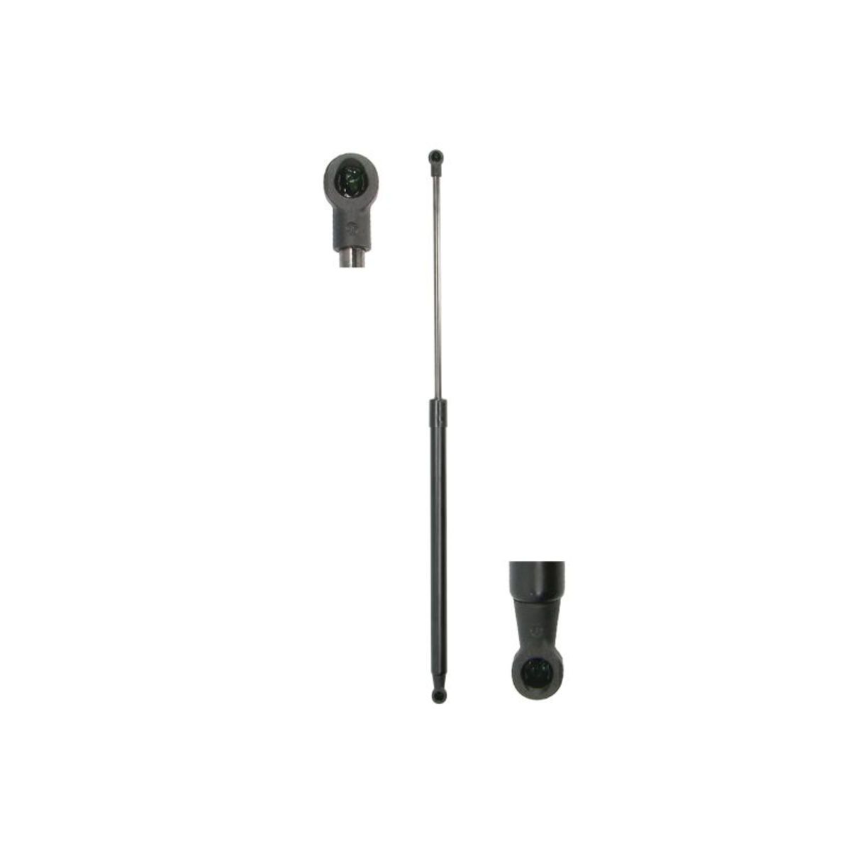 Gasfeder, Koffer-/Laderaum KROSNO 32844