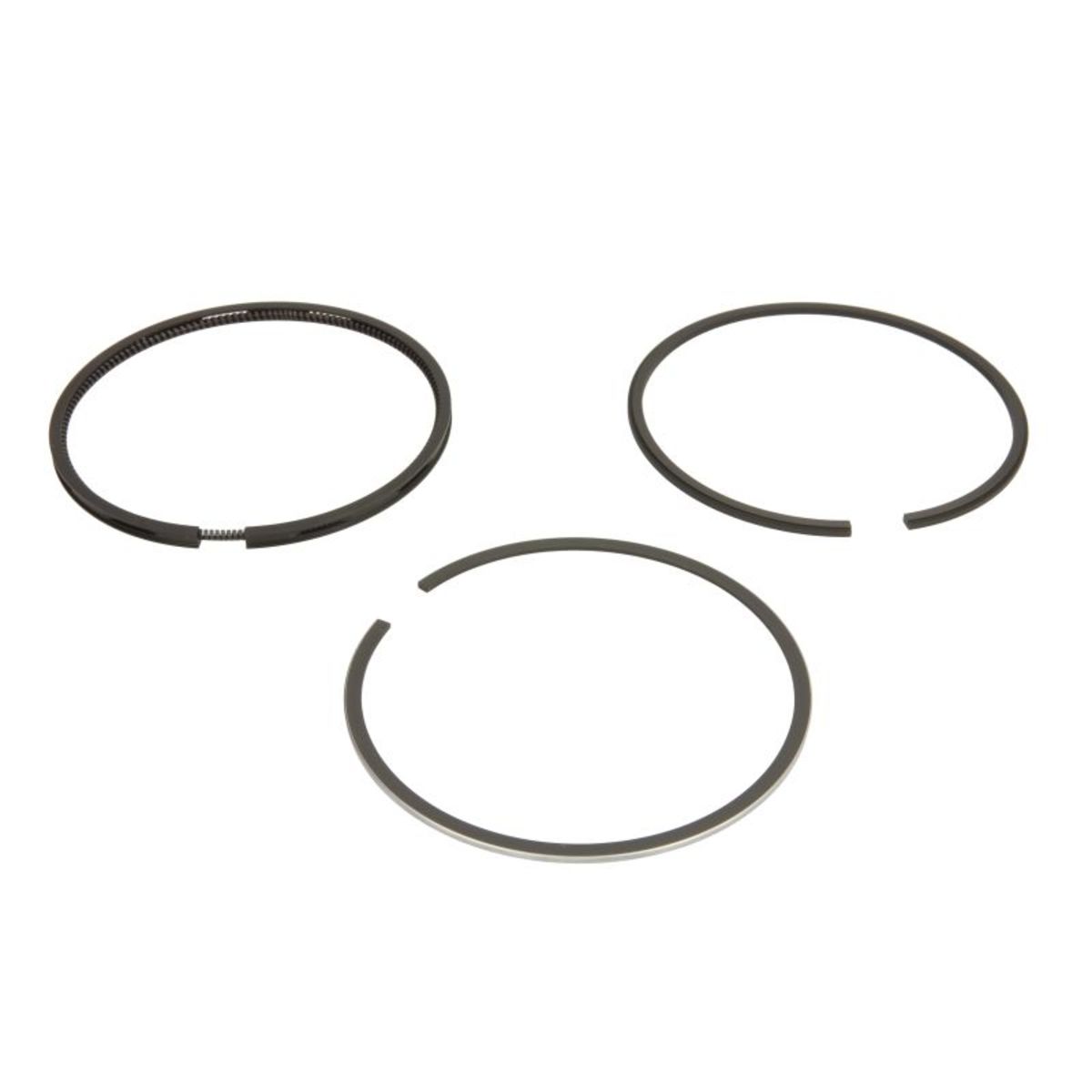 Image of Zuigerveren set