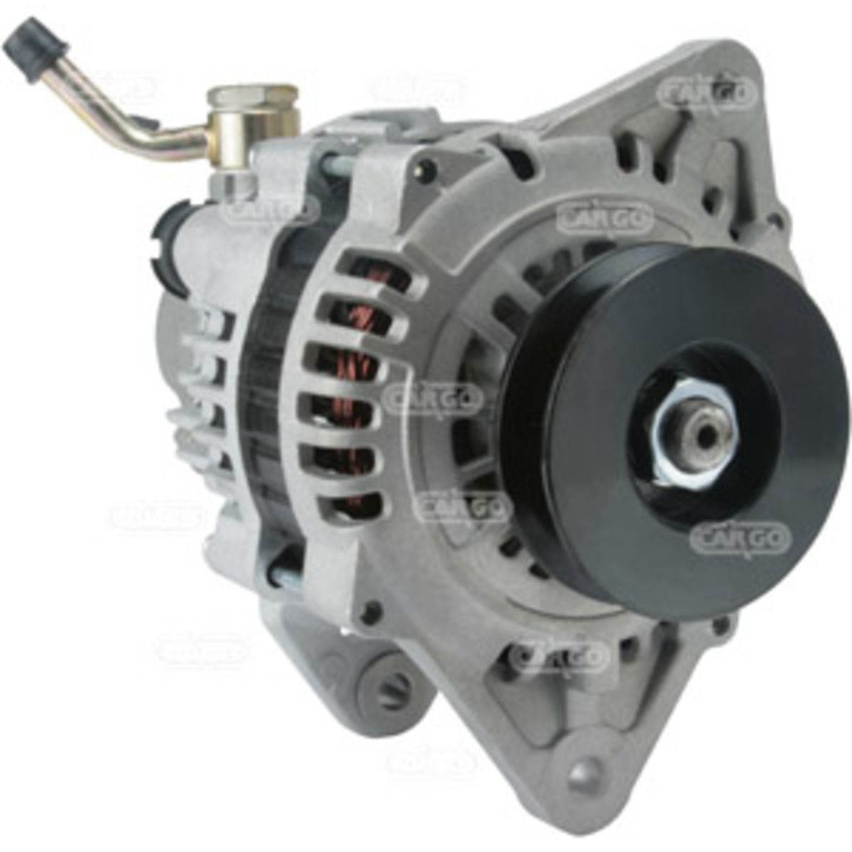 Image of Driefasige generator