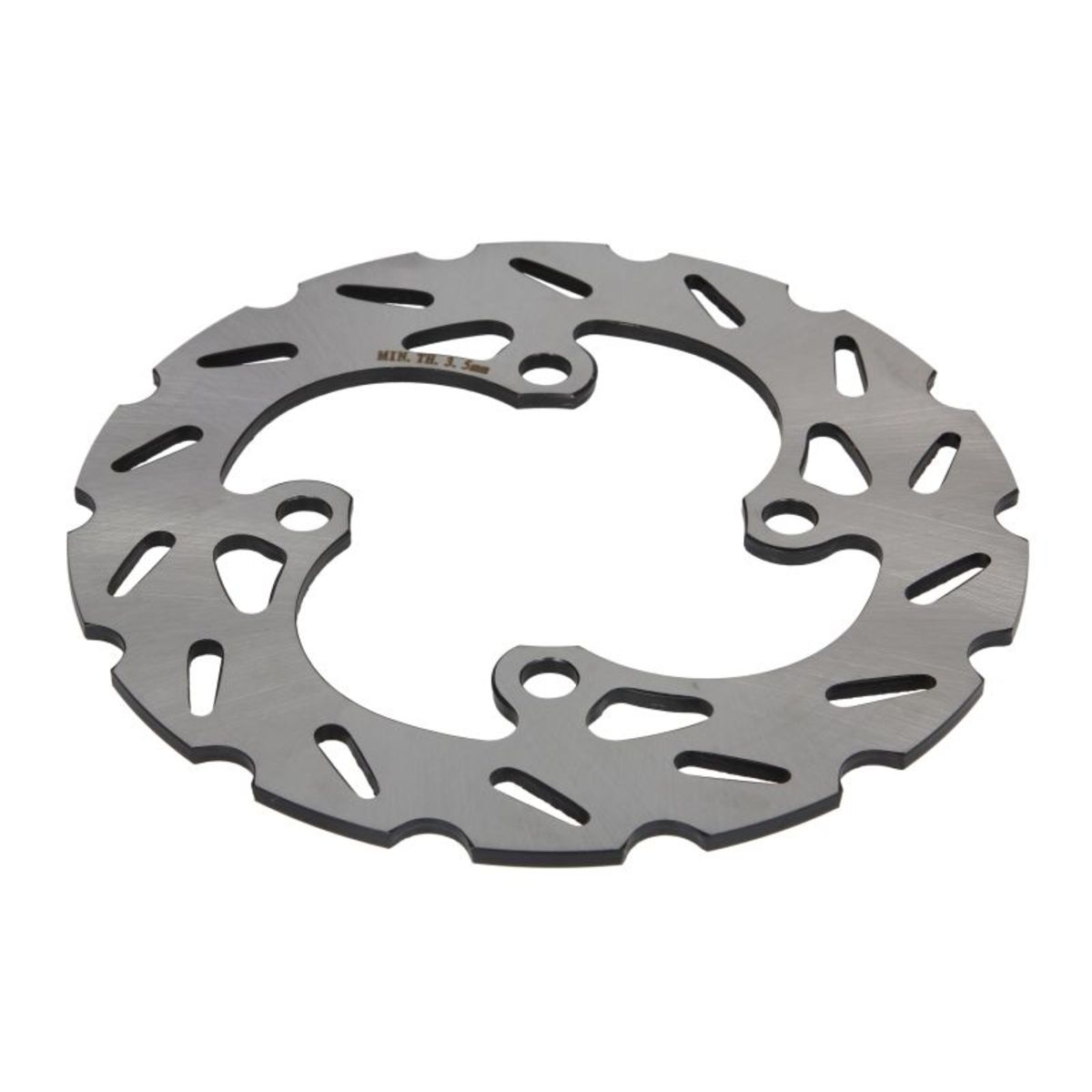 Disque de frein 4RIDE THQ6302, 1 pièce
