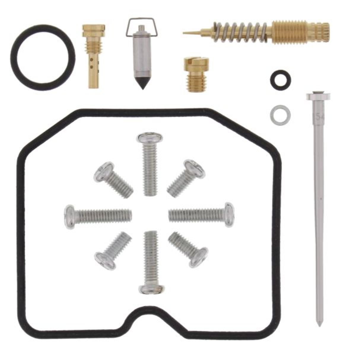 Kit de réparation, carburateur 4RIDE AB26-1419