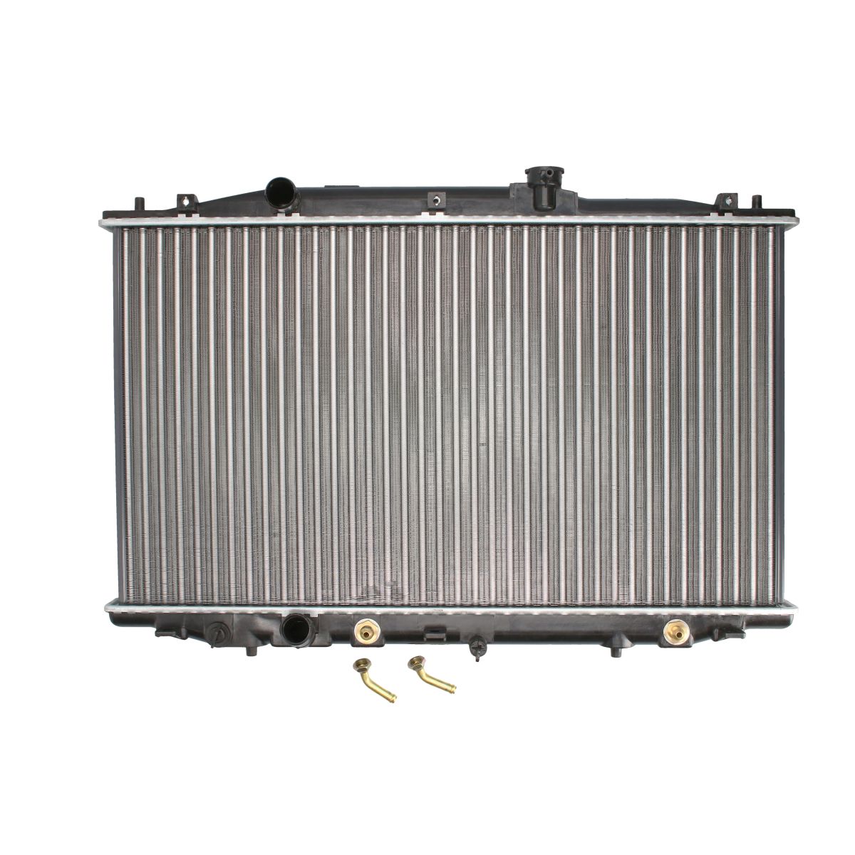 Image of Radiator, motorkoeling