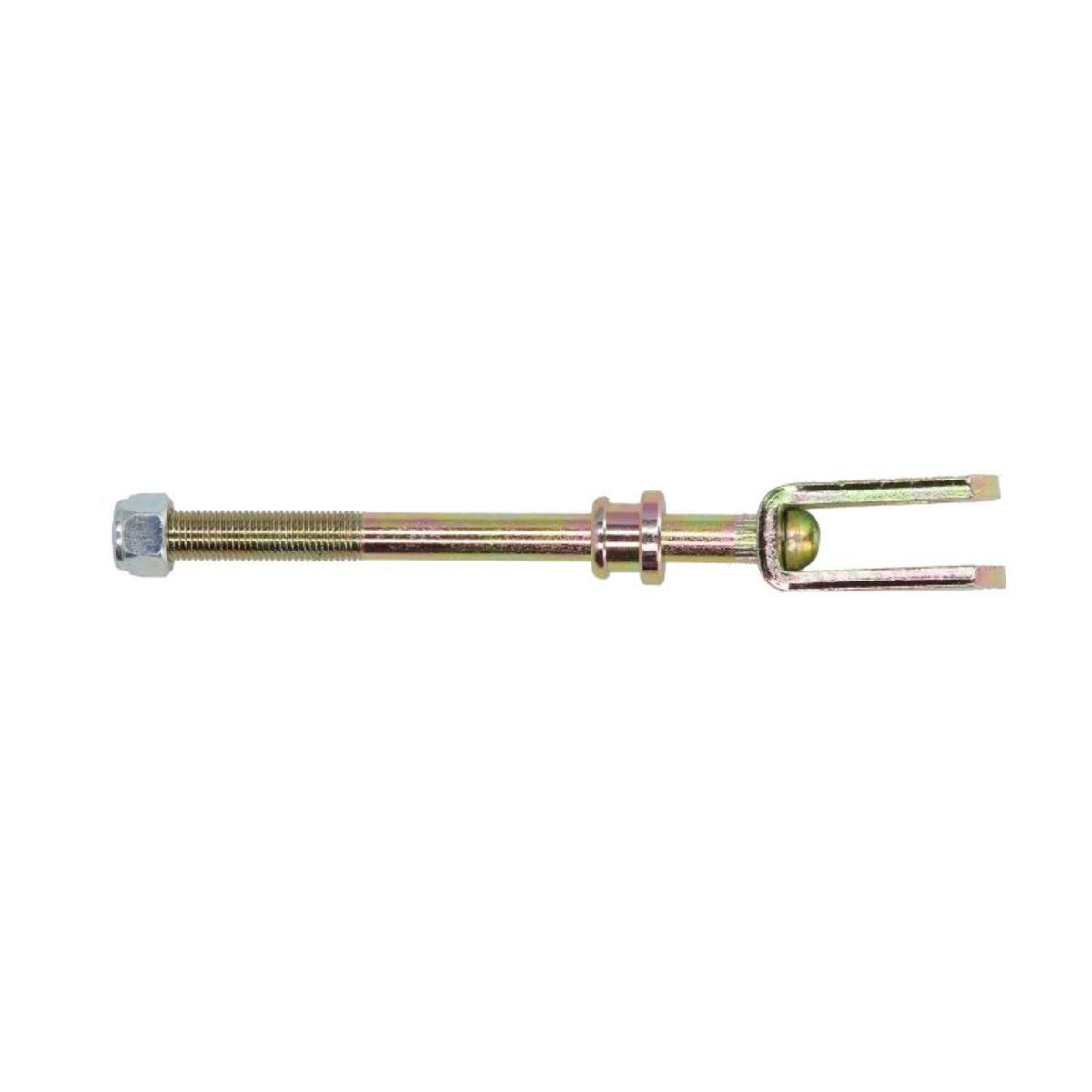 Image of Kabel, parkeerrem  AG 0121