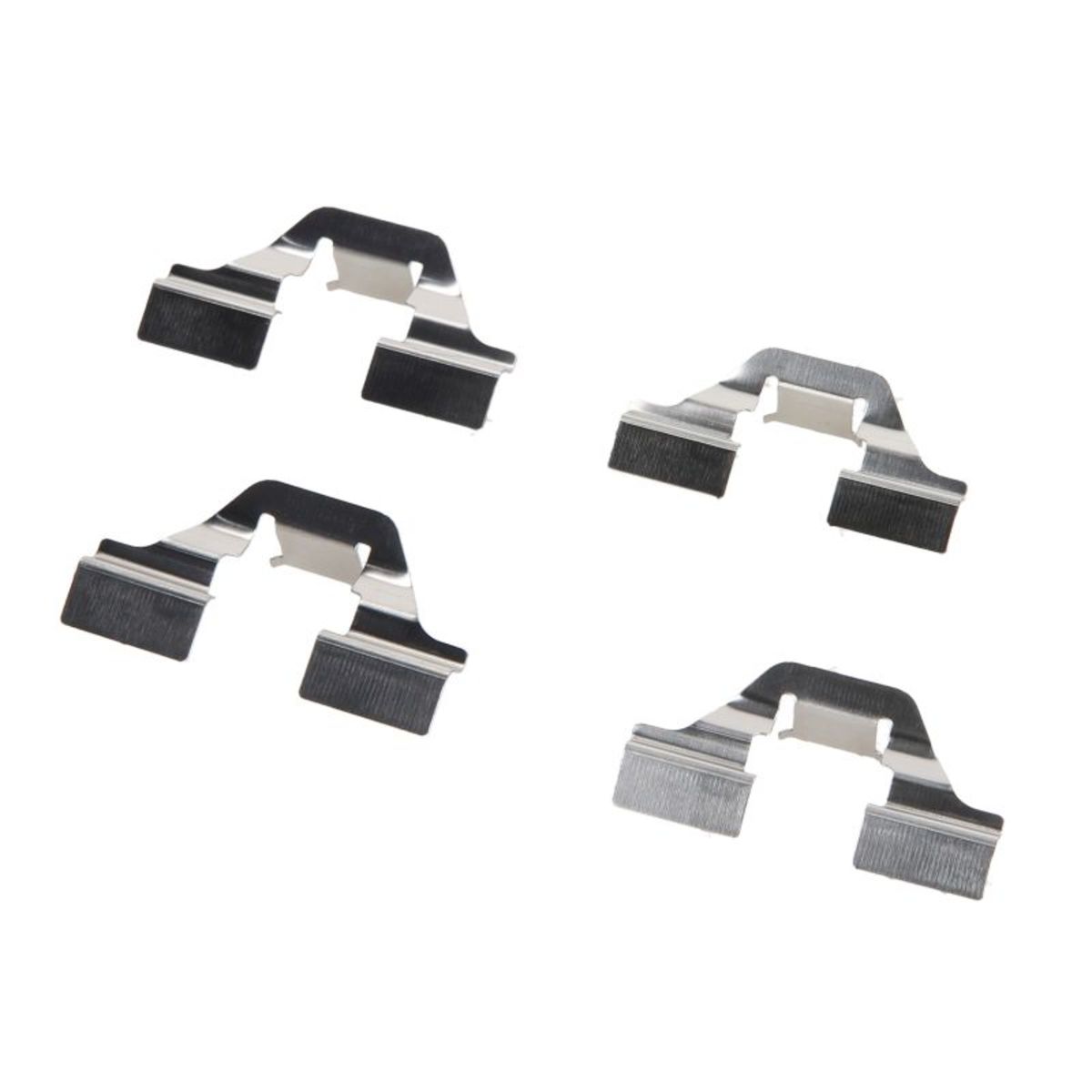 Kit guida pinza freno LX0430 DELPHI per CITROËN PEUGEOT FIAT - Immagine 3