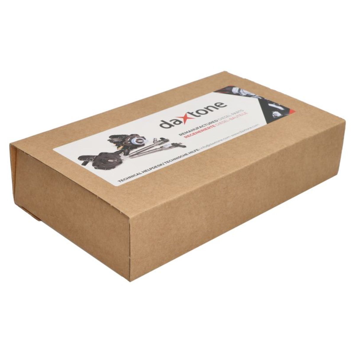 Fußmatte DAXTONE DTX1164G