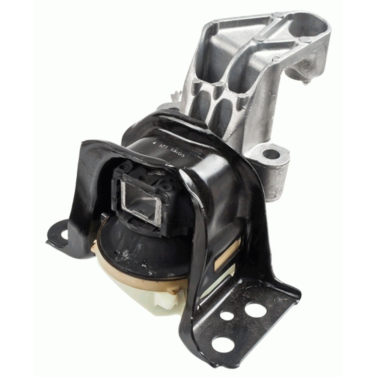 Lemförder Soporte De Motor 37496 01, Derecha