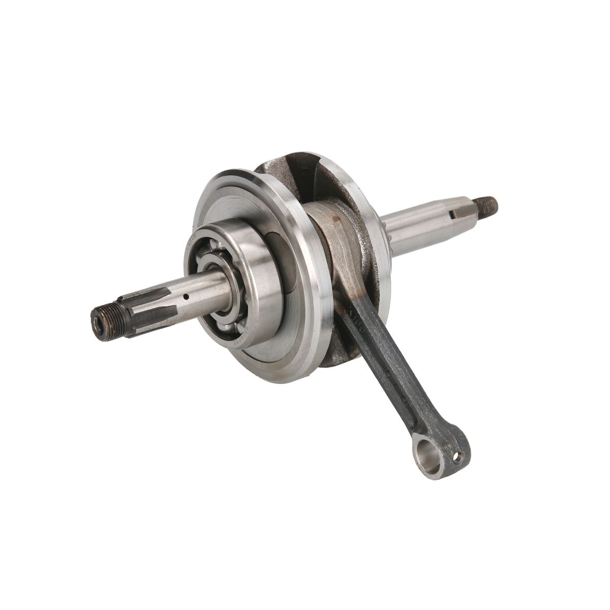 Albero a gomito INPARTS IP000259