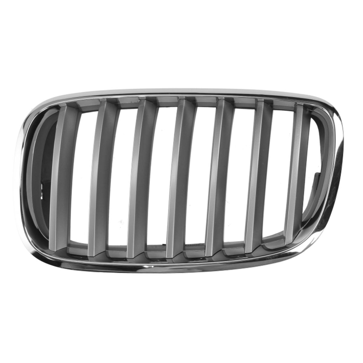 Blic Garniture De Phare 6502-07-0096991Pp Gauche