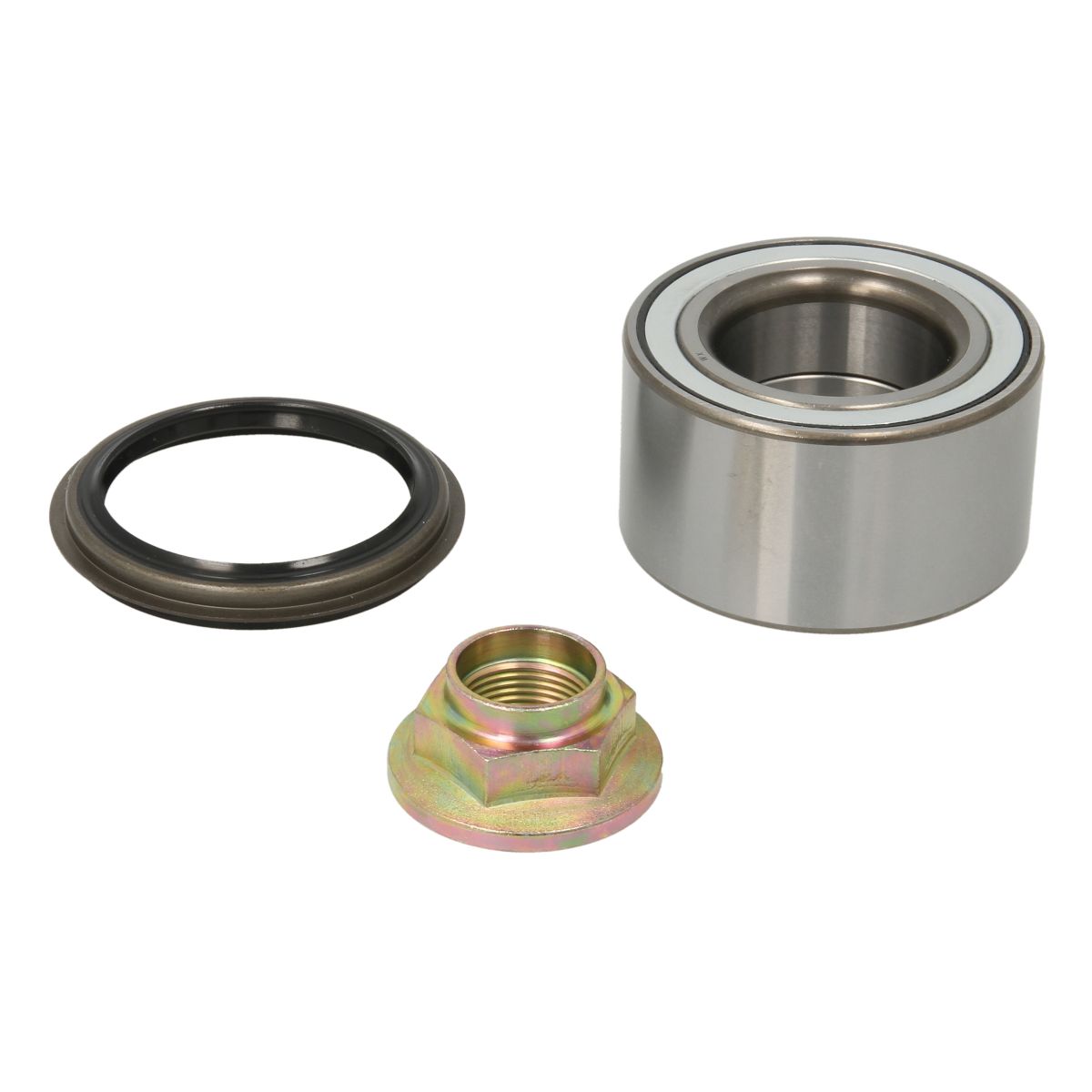 Set di cuscinetti ruota BTA H13012BTA