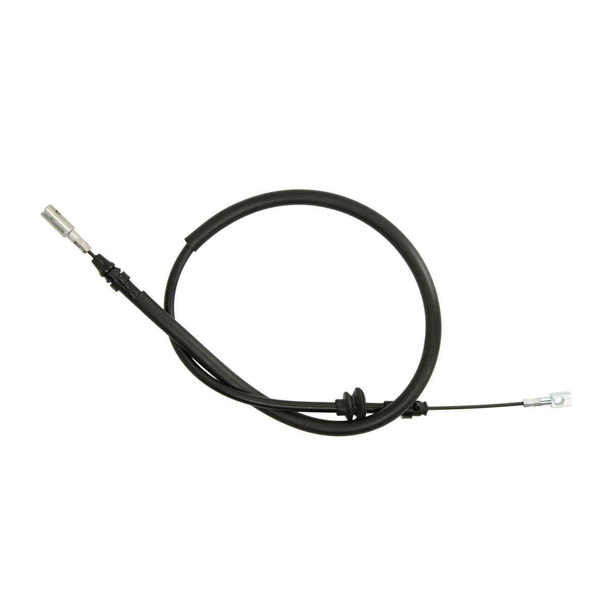 Image of Kabel, parkeerrem