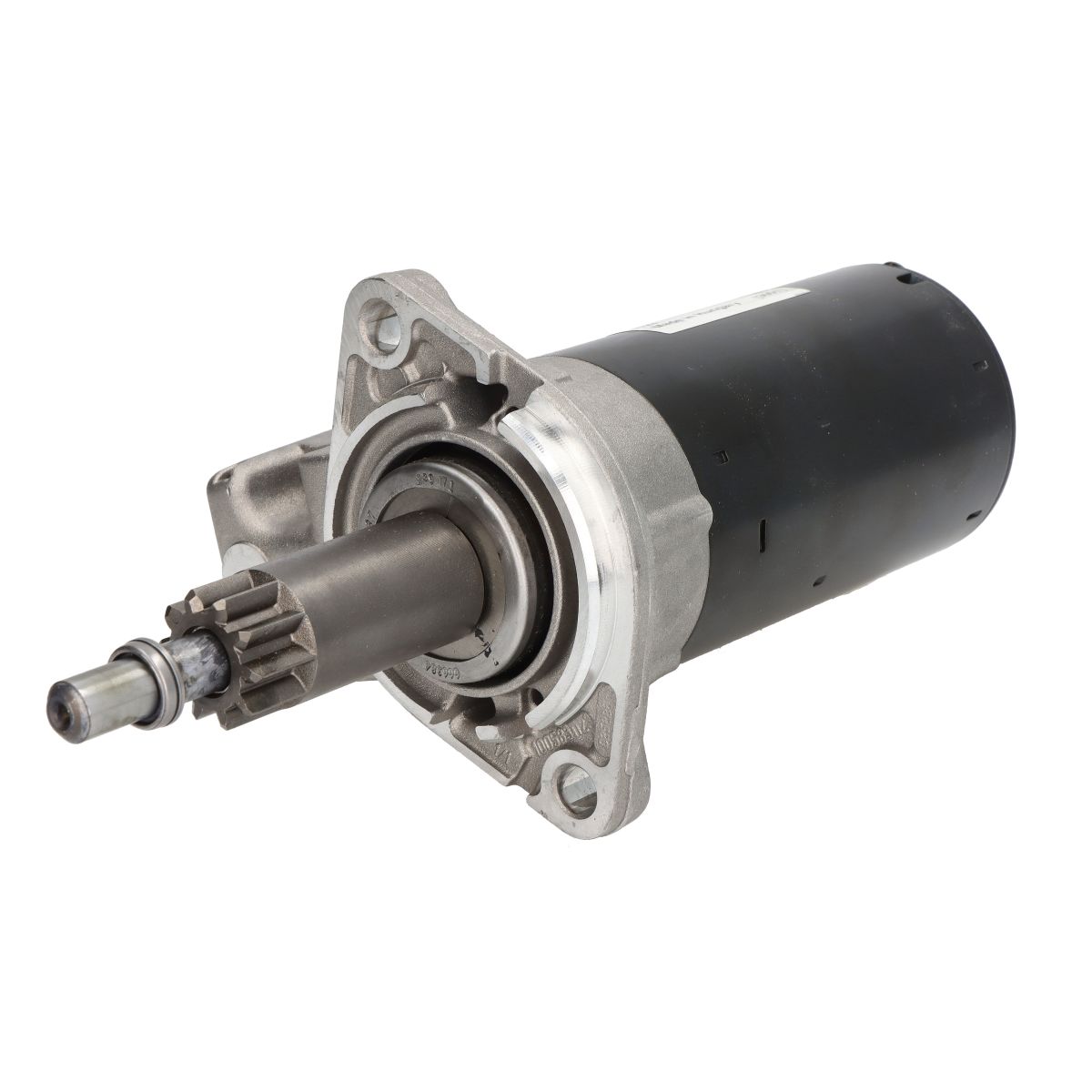 Image of Starter