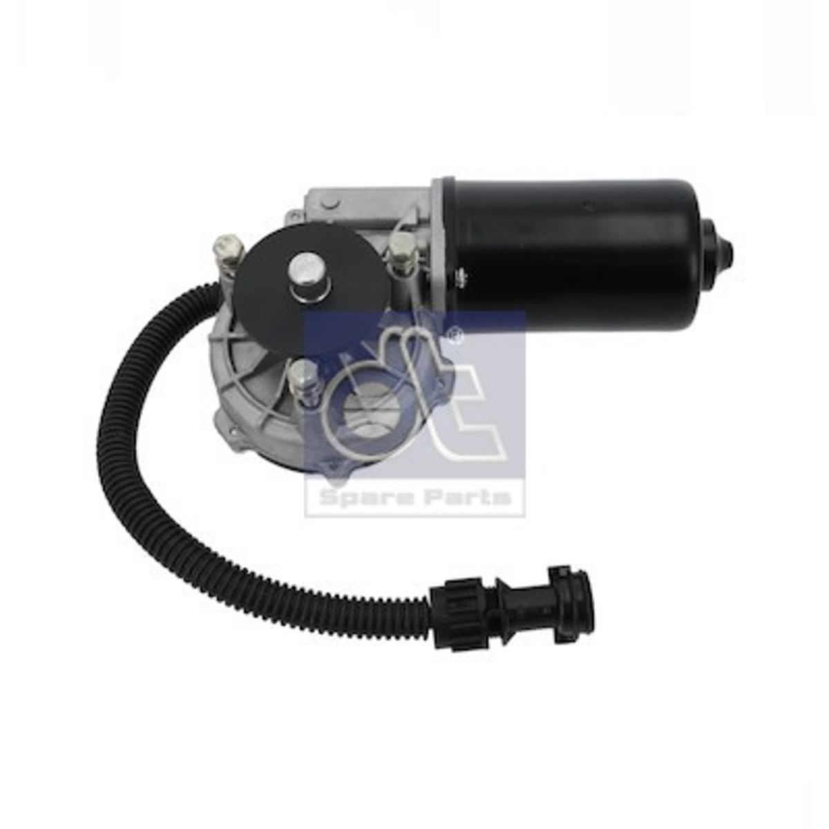 Image of Voorruitreiniging - Ruitenwissermotor DT Spare Parts