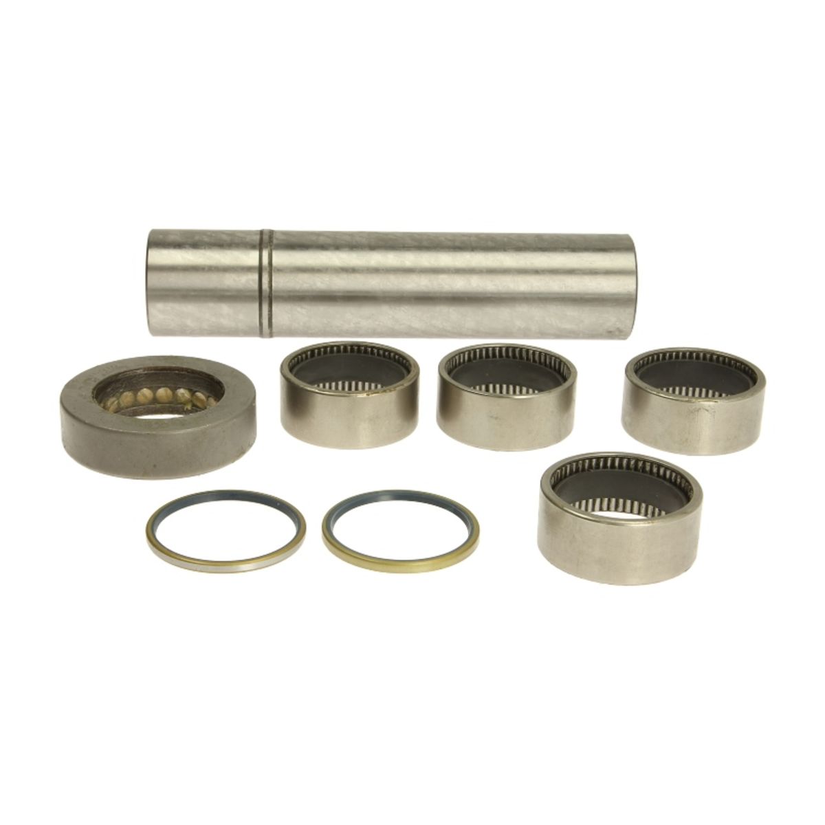 Image of Fusee reparatieset