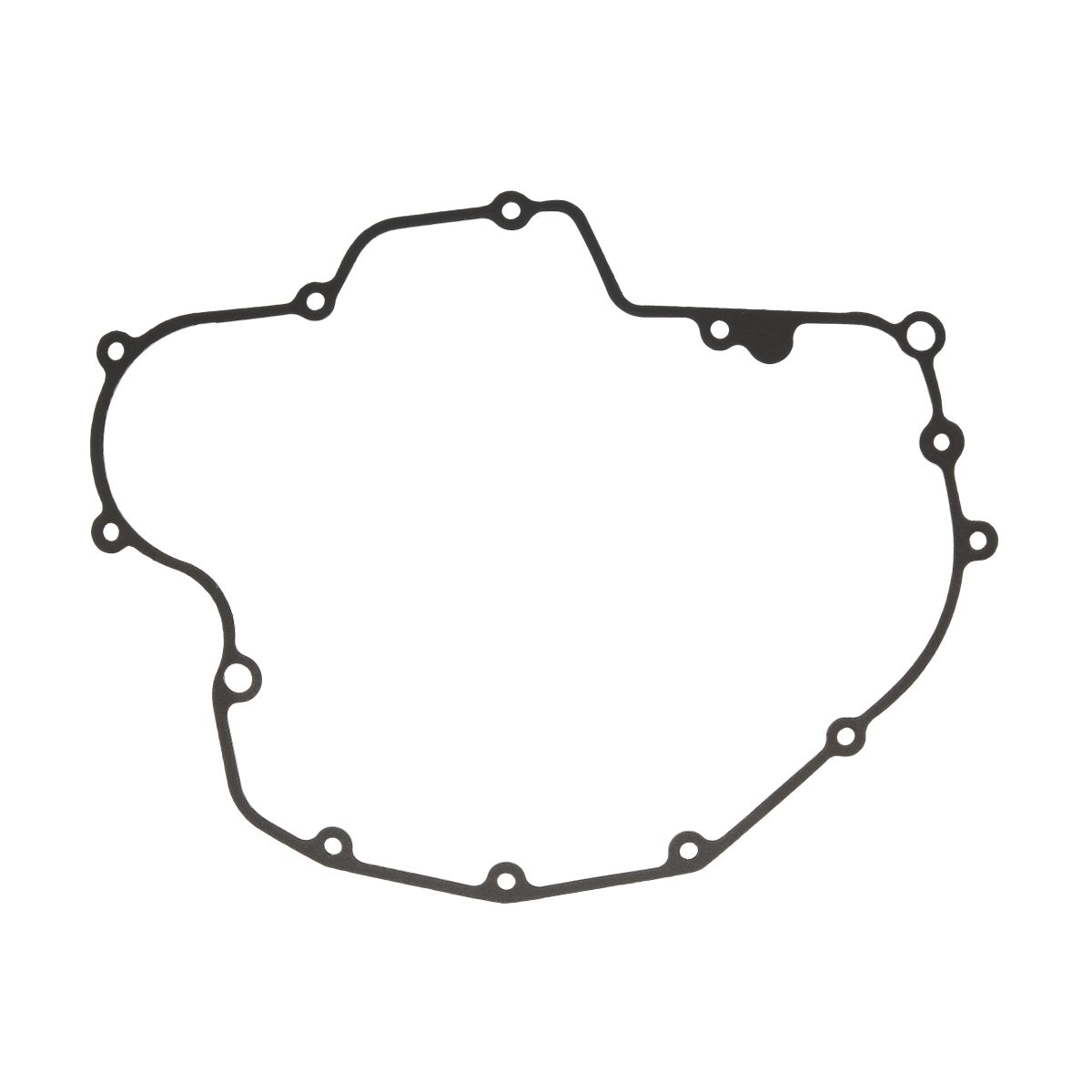 Coperchio frizione / guarnizione carter ATHENA S410220021005