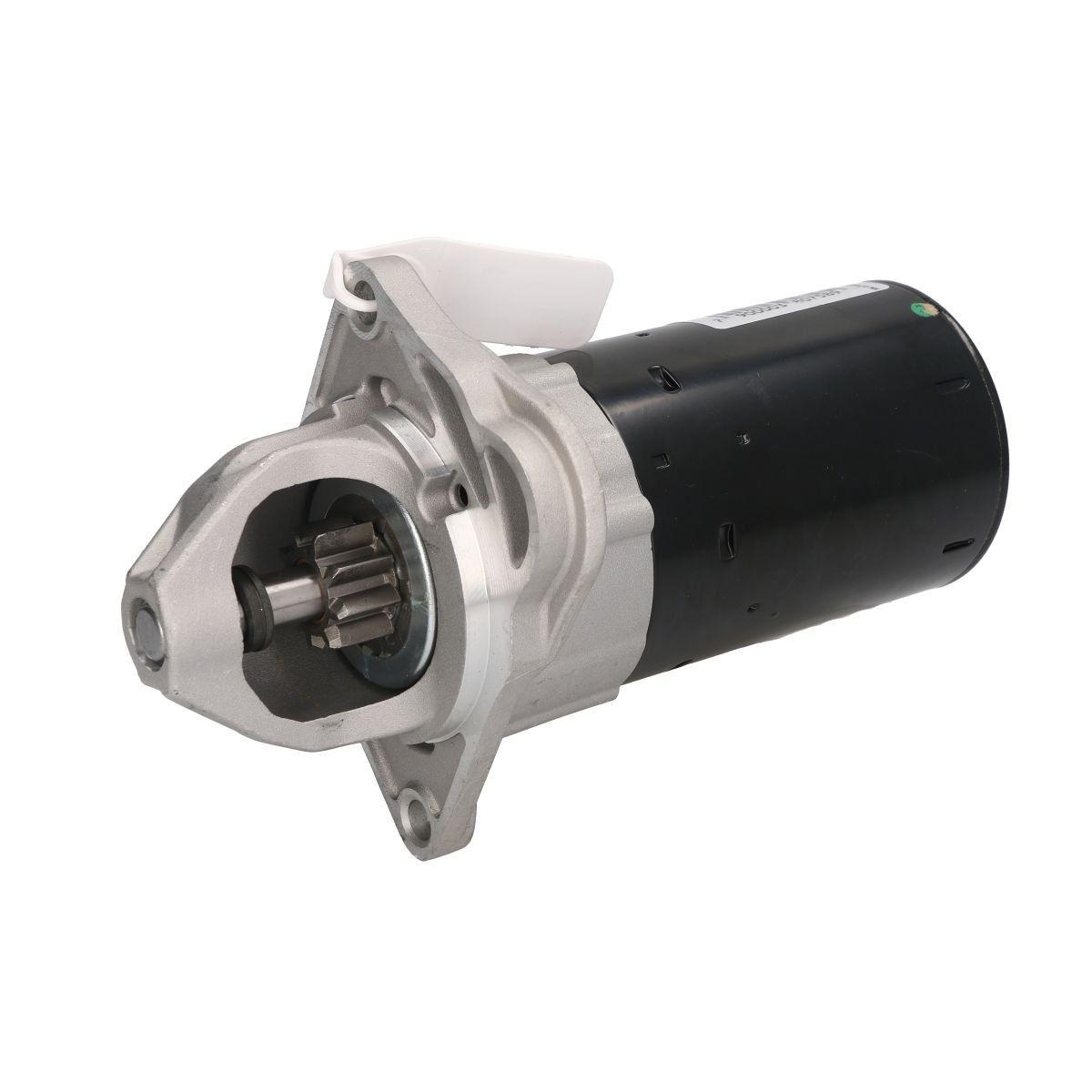 Image of Starter