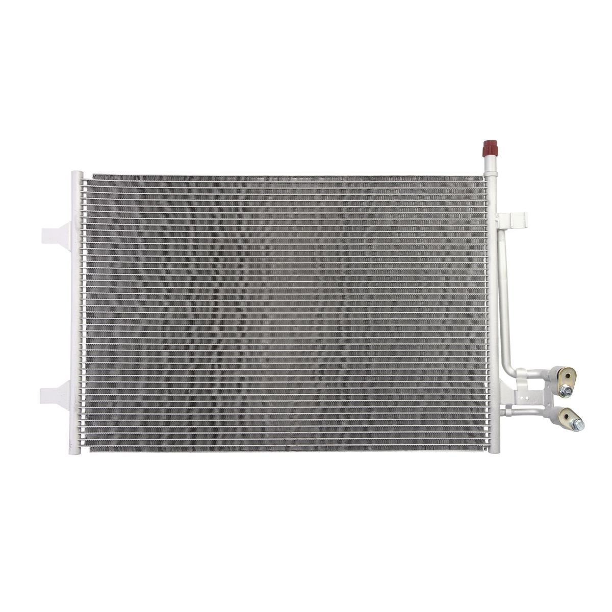 Image of Condensator, airconditioning