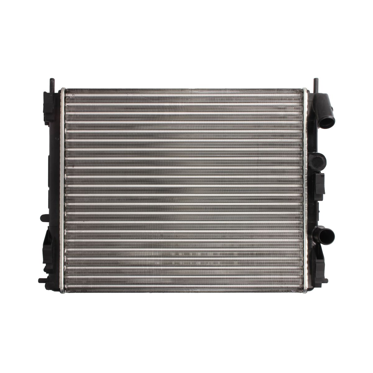 Radiator, motorkoeling