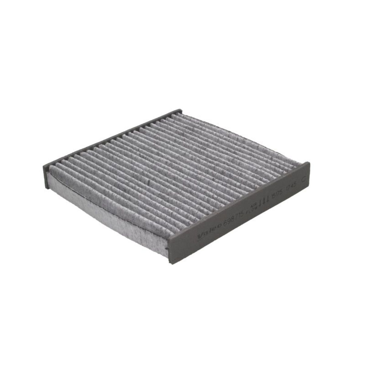 Image of Cabinefilter