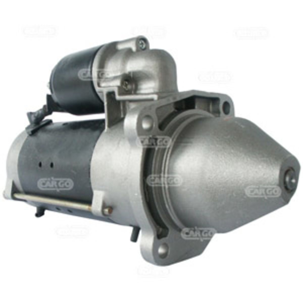 Image of Starter