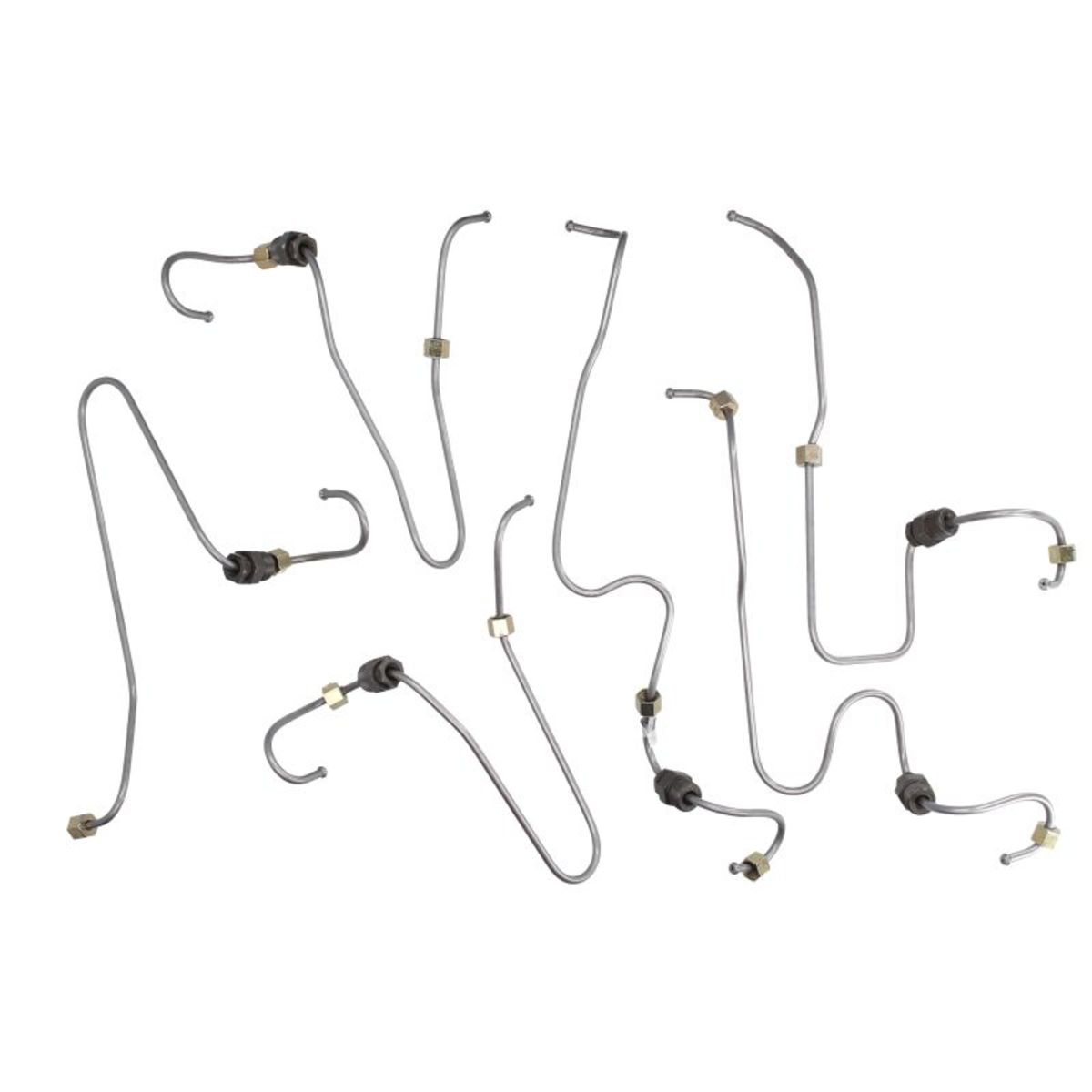 Image of Hogedrukleidingset, injectiesysteem DT Spare Parts