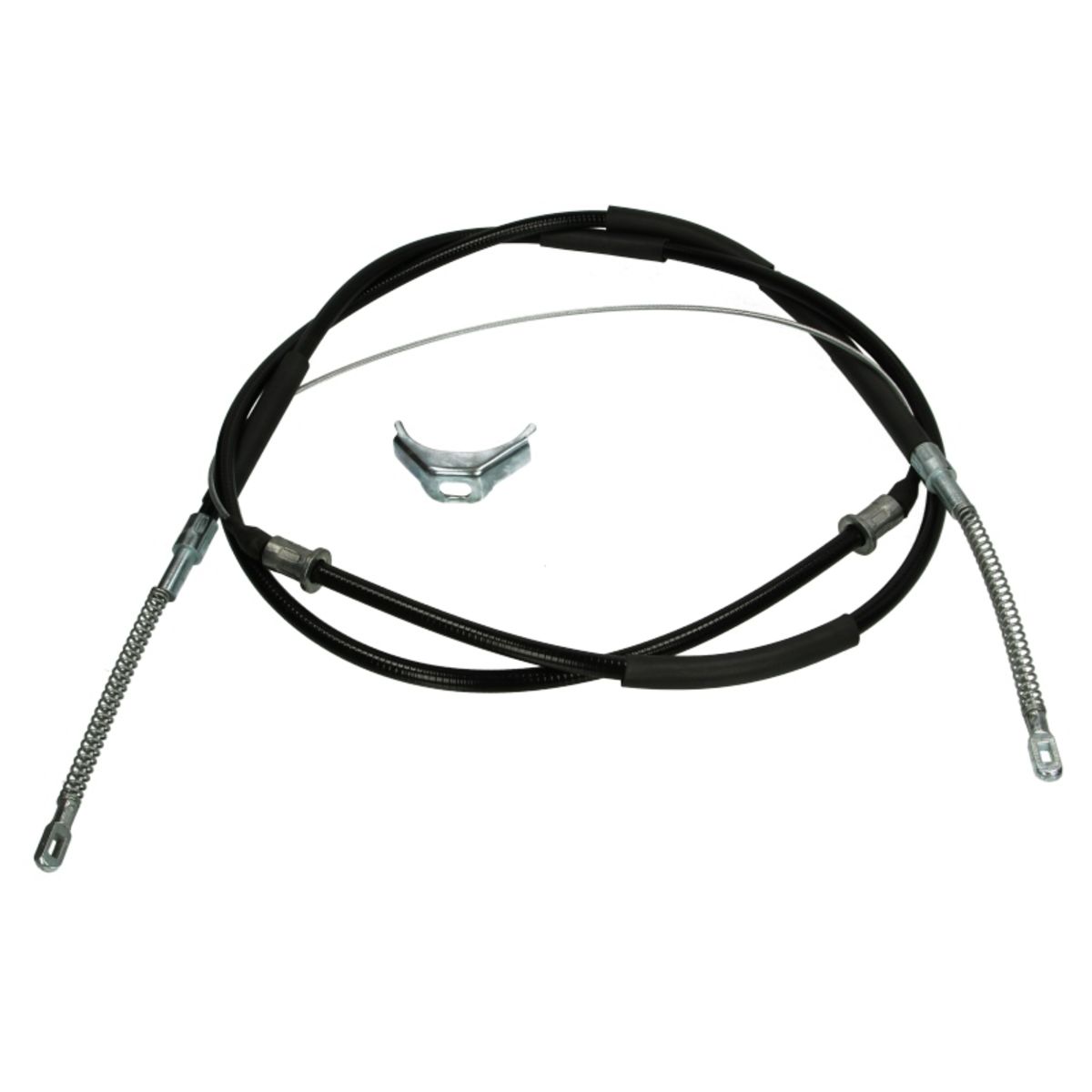 Image of Kabel, parkeerrem