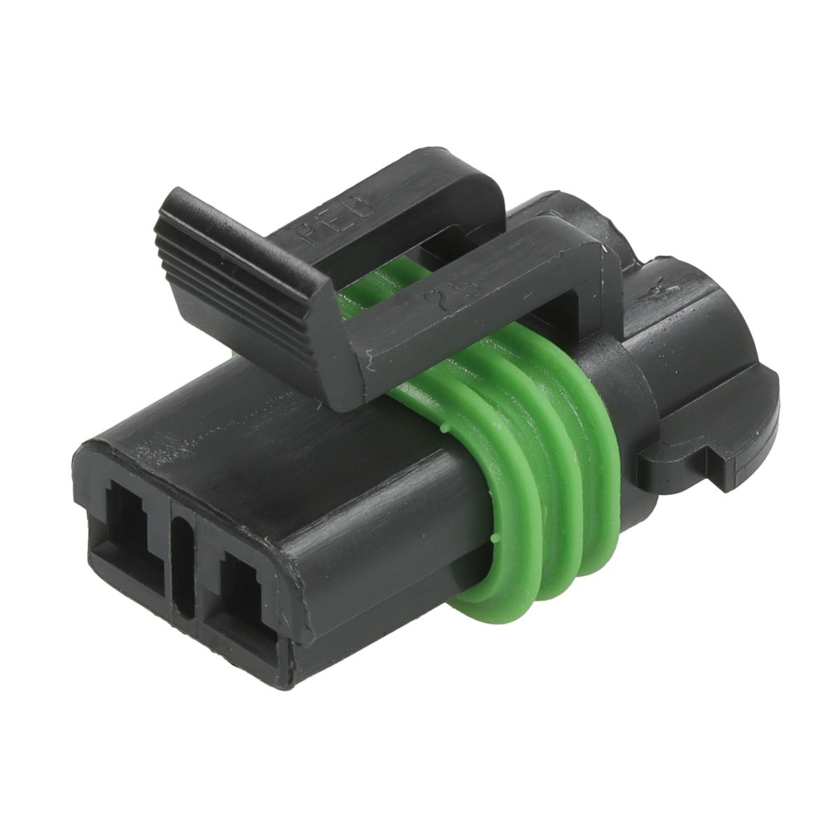 Stecker DELPHI 15300027
