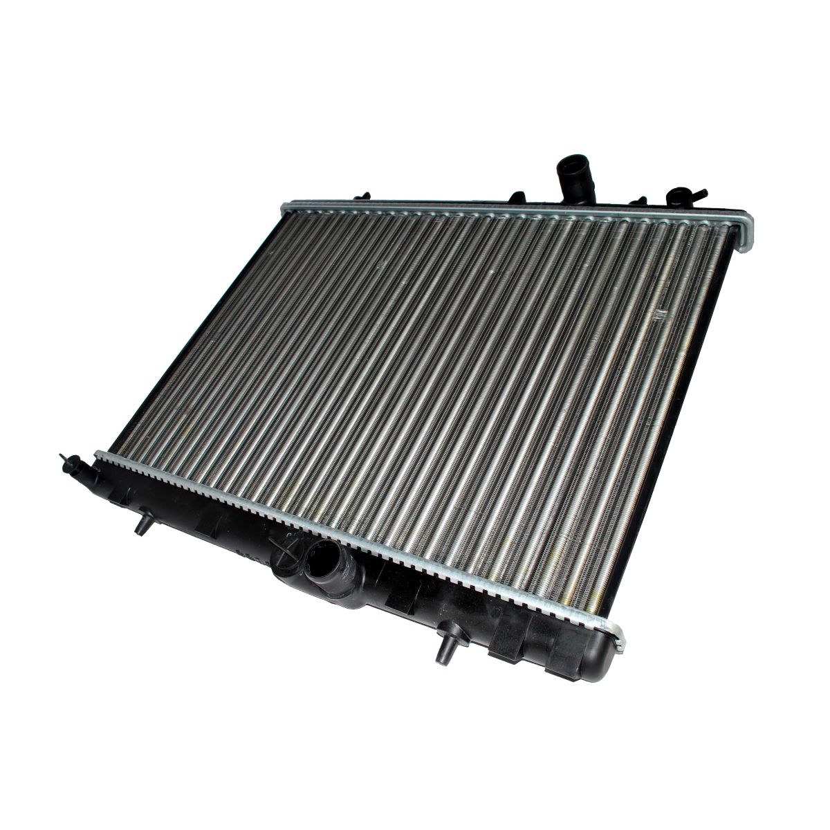 Thermotec Radiatore, Raffreddamento Motore D7p010tt