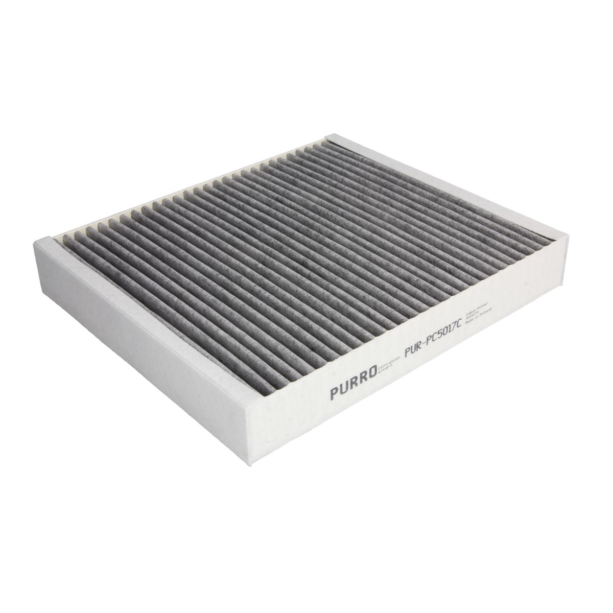 Image of Cabinefilter
