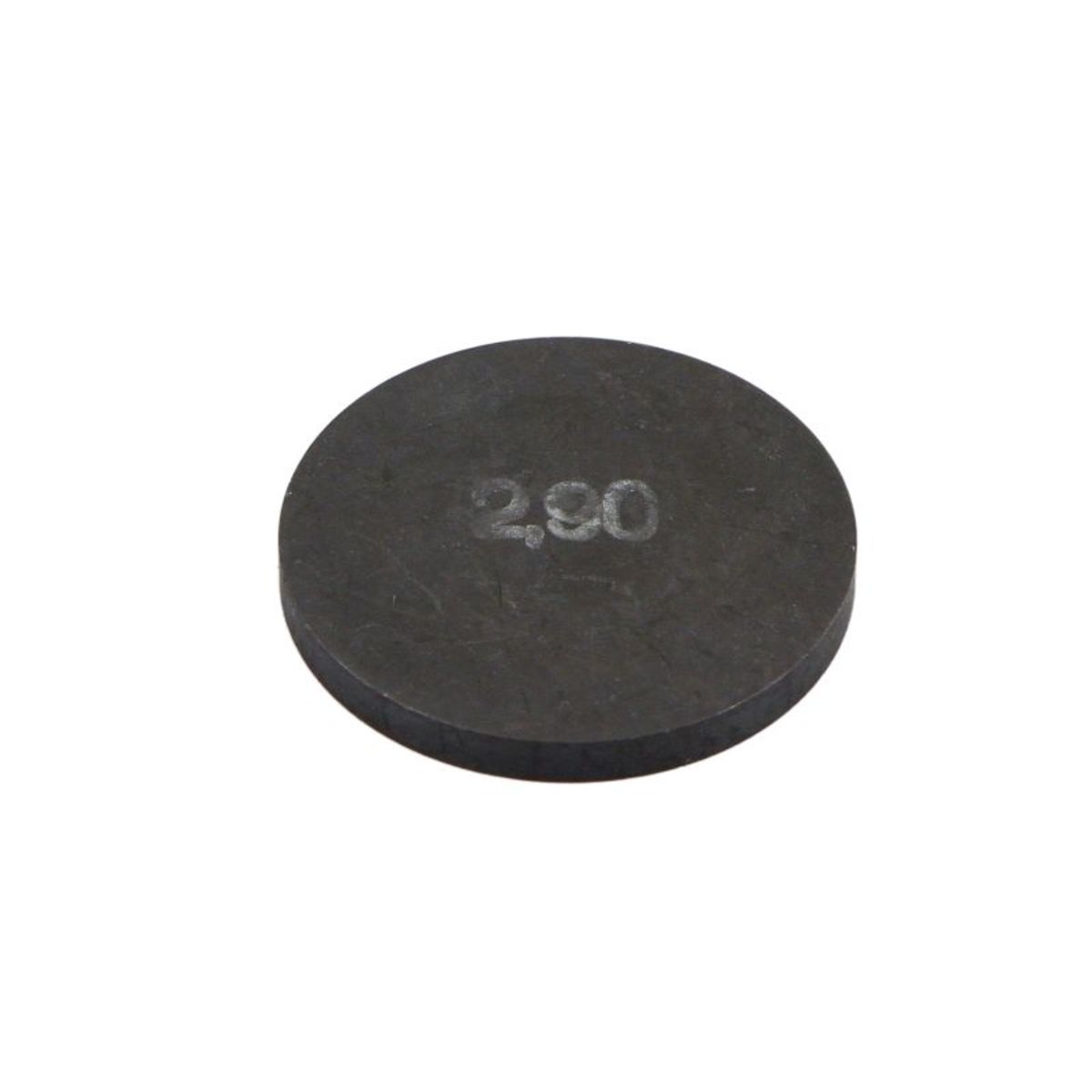 Pastille de soupape 4RIDE 29 x 2,90 mm