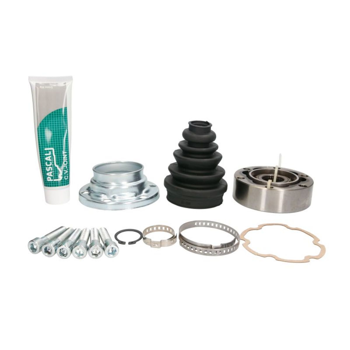 Image of Homokineet reparatie set, aandrijfas