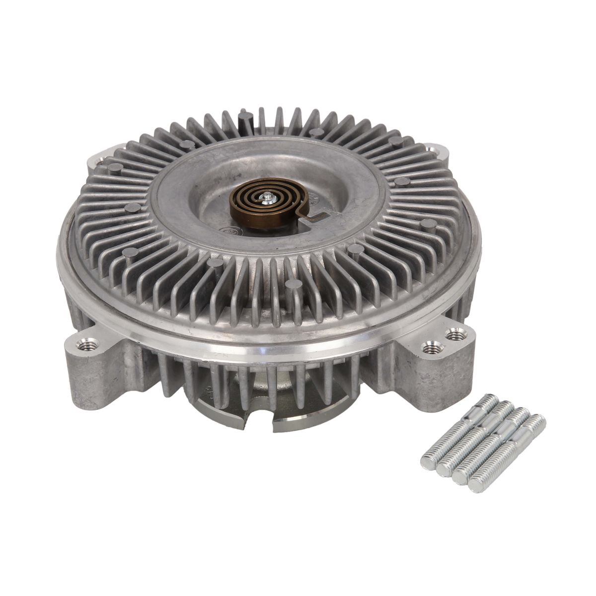 Image of Ventilatorkoppeling