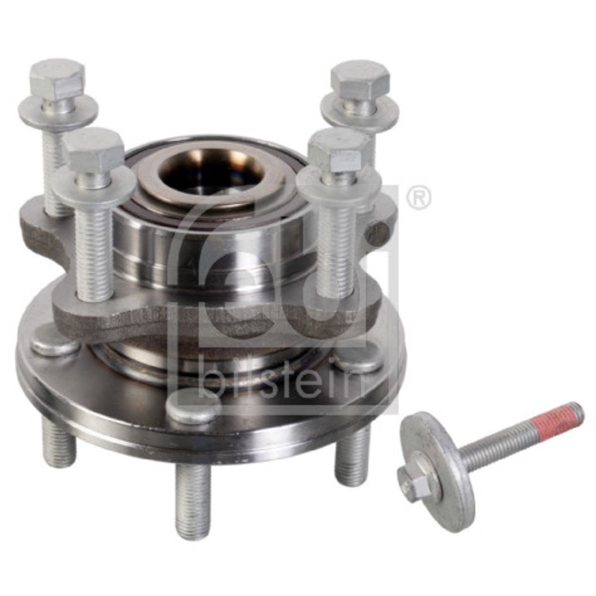 Wiellagerset  BILSTEIN