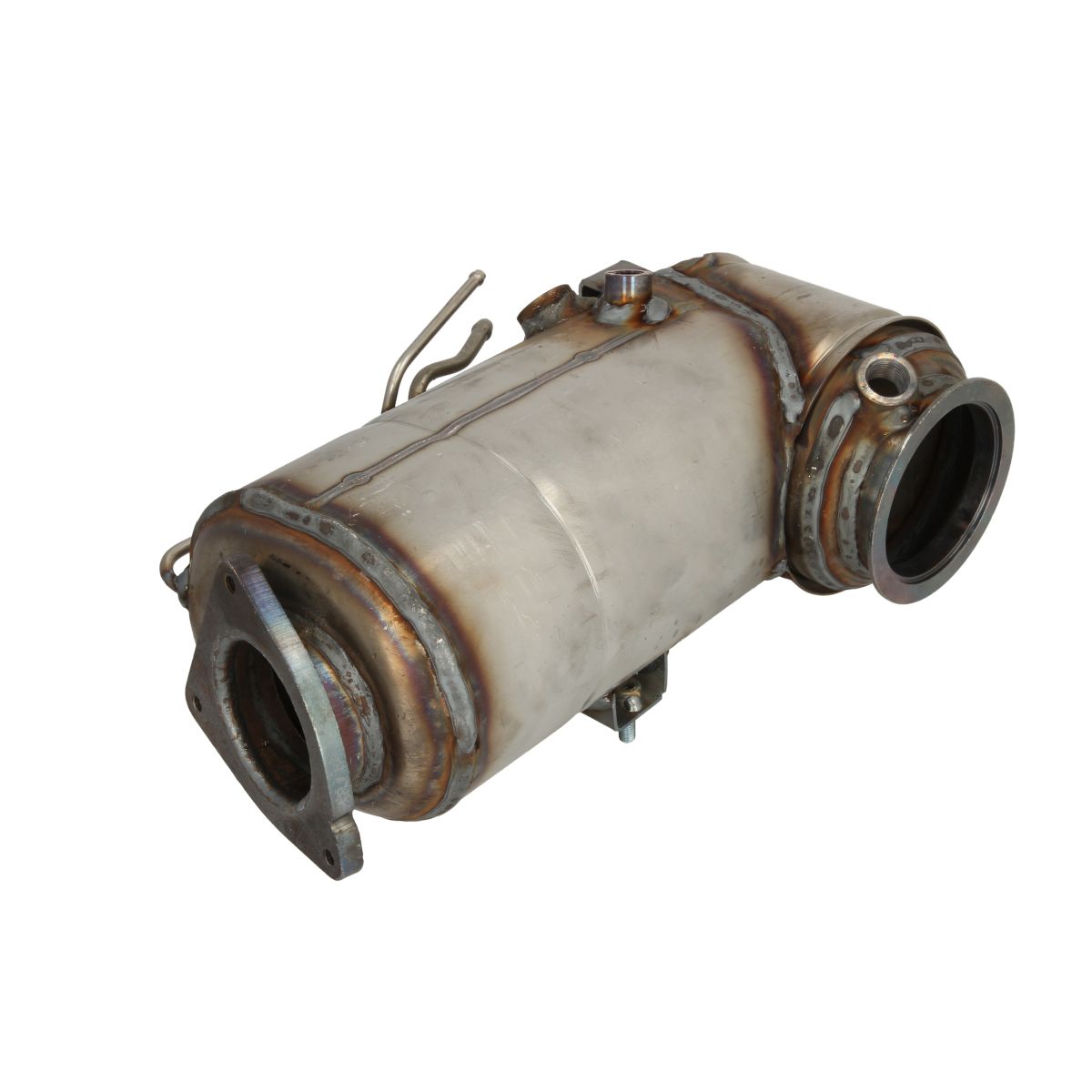 Image of Roetfilter  1317