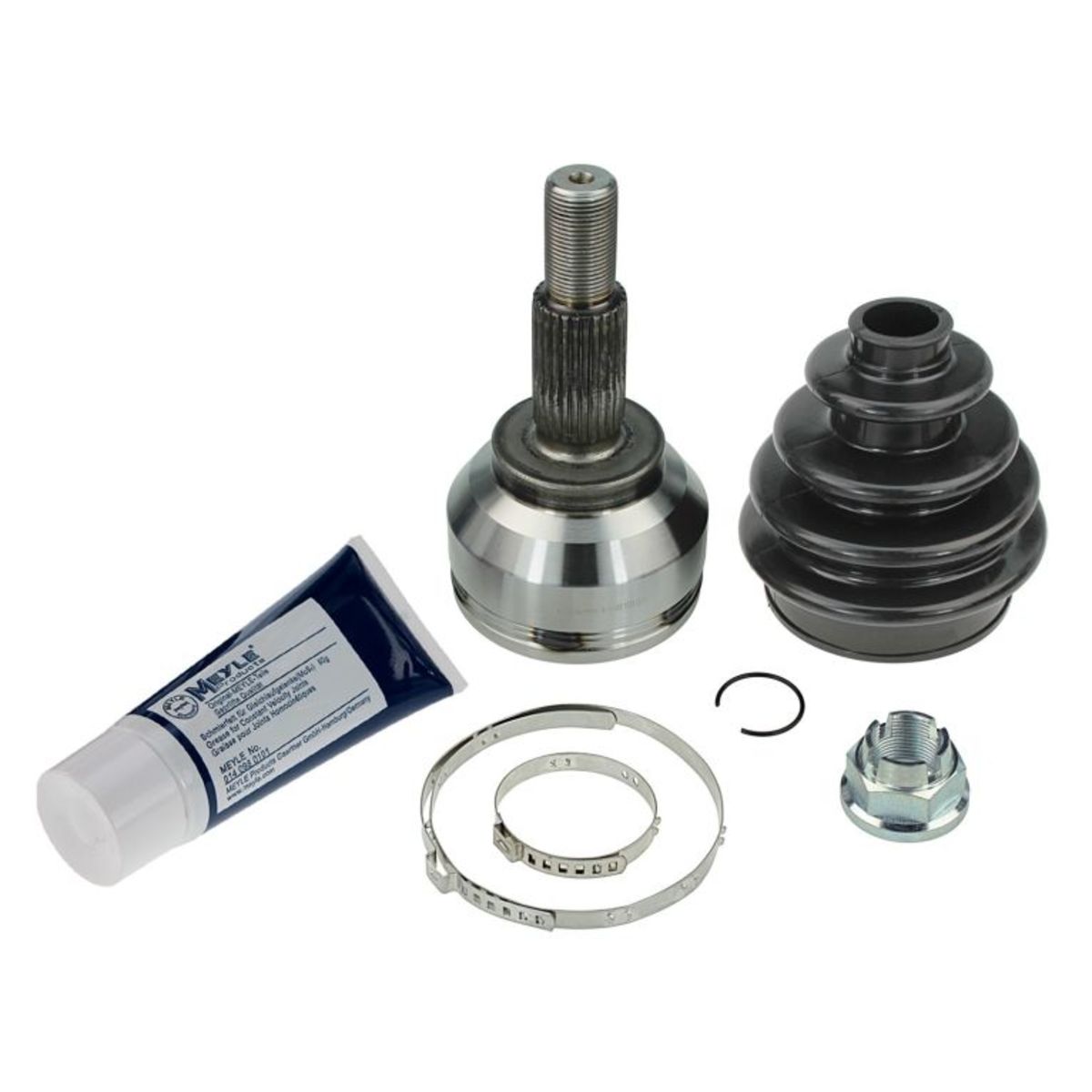 Meyle Kit Di Giunti, Albero Motore Kit 16-14 498 0030