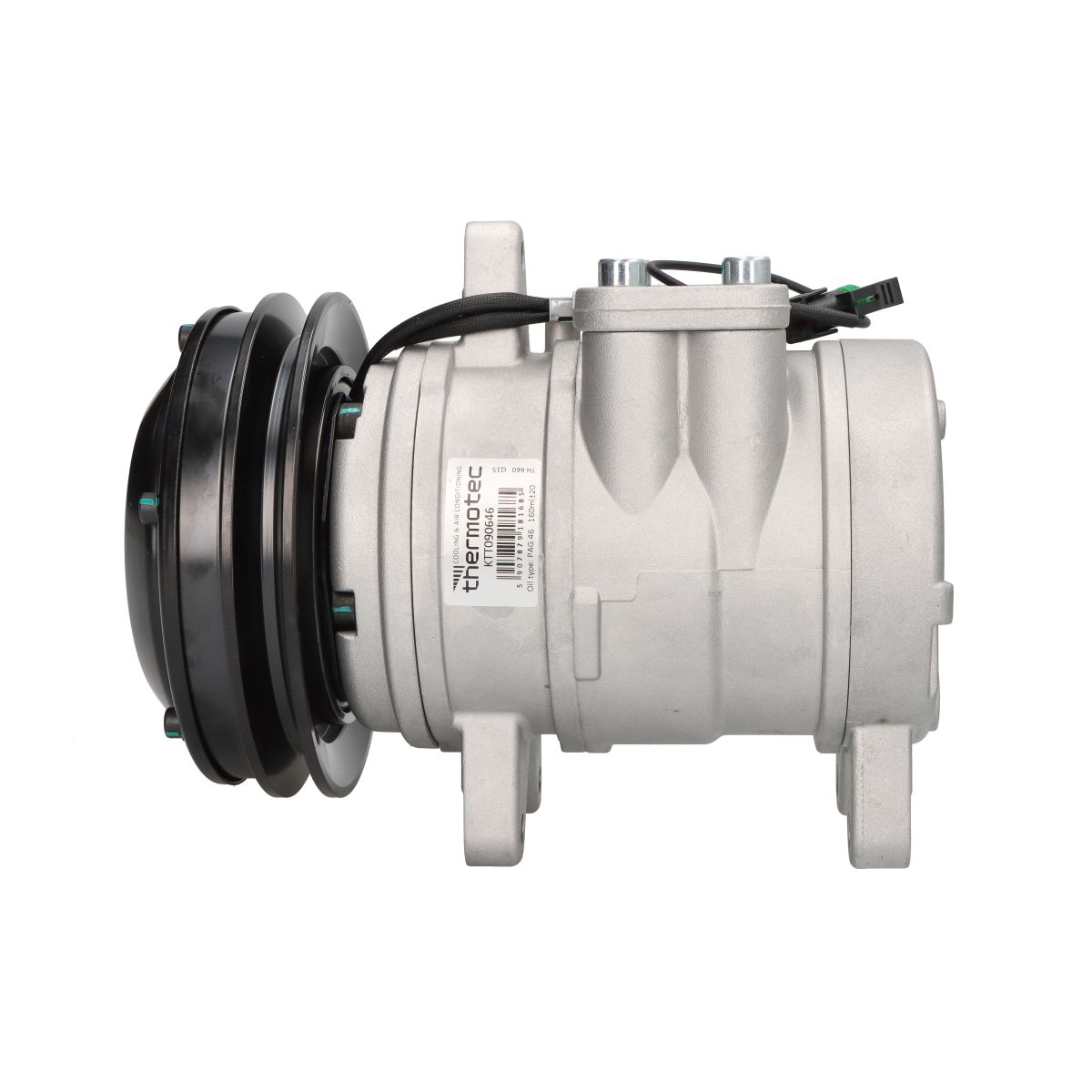 Klimakompressor THERMOTEC KTT090646