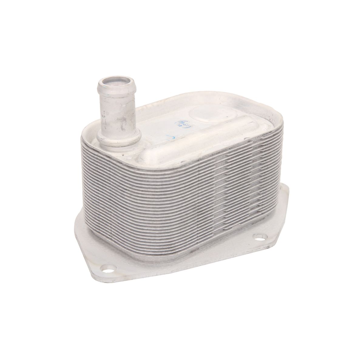 Image of Olie radiator, motorolie