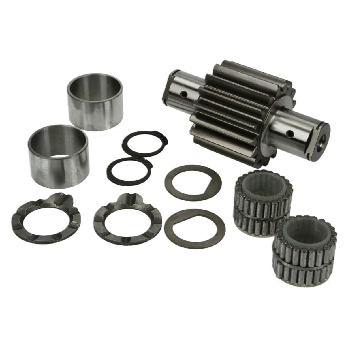 Image of Reparatieset, differentieel  298163