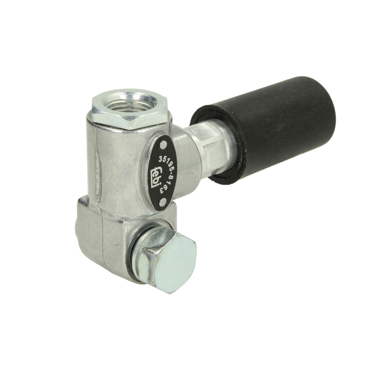 febibilstein Pomp, brandstoftoevoer FEBI BILSTEIN 35195