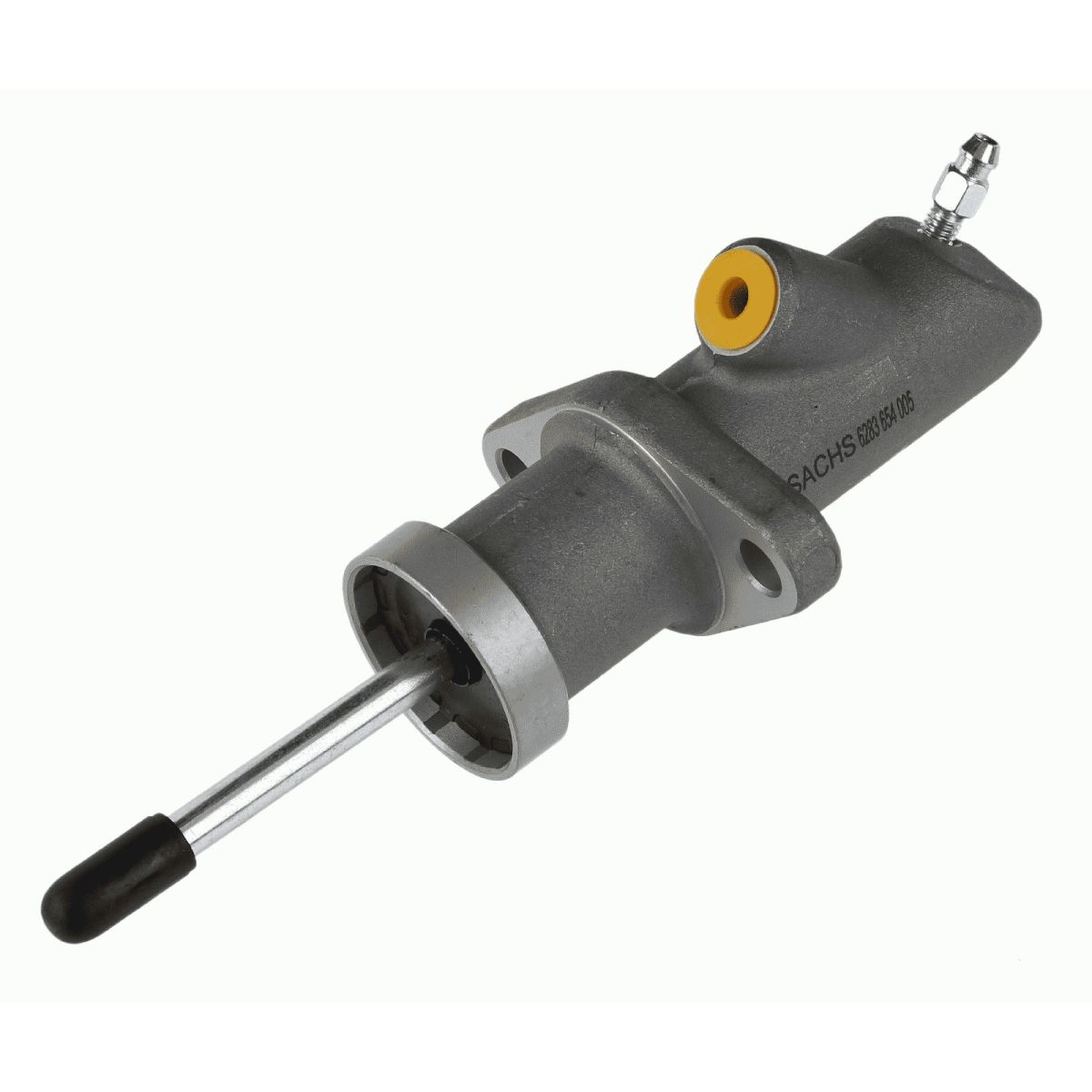 Image of Hoofdcilinder, koppeling  6283654005