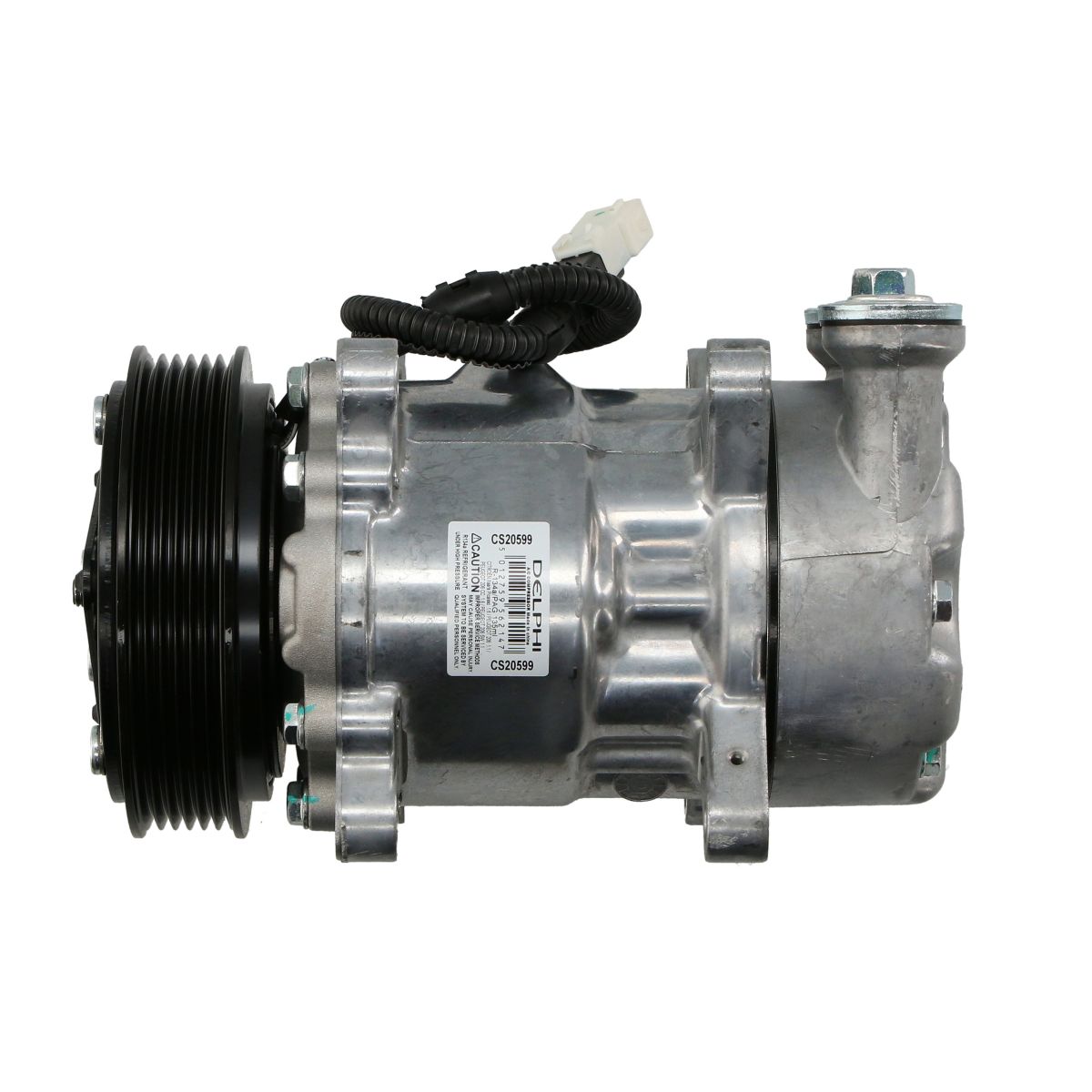 Delphi Compressore Aria Condizionata Cs20599
