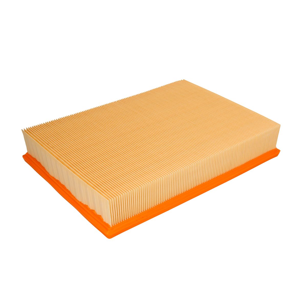 Image of MAHLE luchtfilter